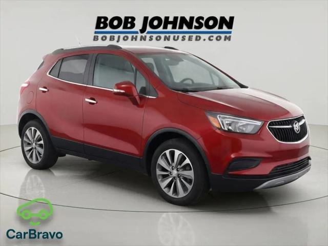 2020 Buick Encore AWD Preferred for sale in Rochester, NY