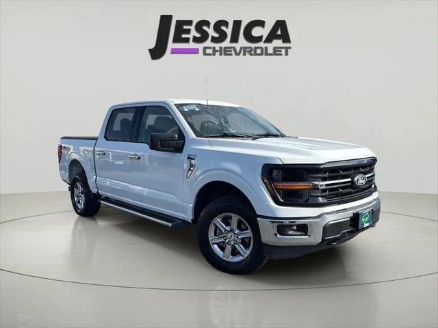 2025 Ford F-150 XLT for sale in Rochester, NY