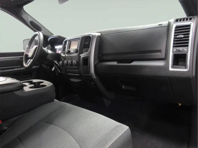2022 Ram 1500 Classic Warlock Quad Cab 4x4 6'4" Box for sale in Rochester, NY