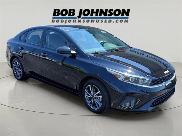 2024 Kia Forte LXS for sale in Rochester, NY