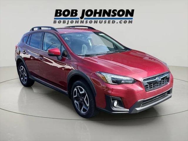 2019 Subaru Crosstrek 2.0i Limited for sale in Rochester, NY