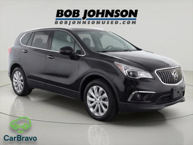 2016 Buick Envision Premium I for sale in Rochester, NY