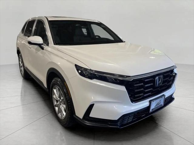 2026 Honda CR-V EX AWD for sale in Middleton, WI