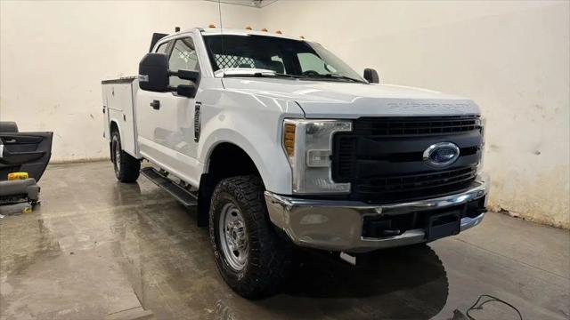 2019 Ford F-250 XL for sale in Chantilly, VA
