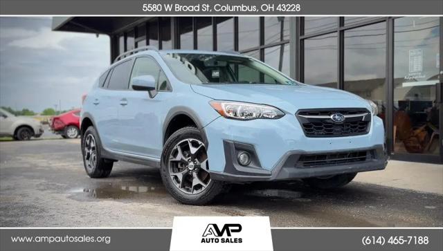 2018 Subaru Crosstrek 2.0i Premium for sale near Columbus, OH