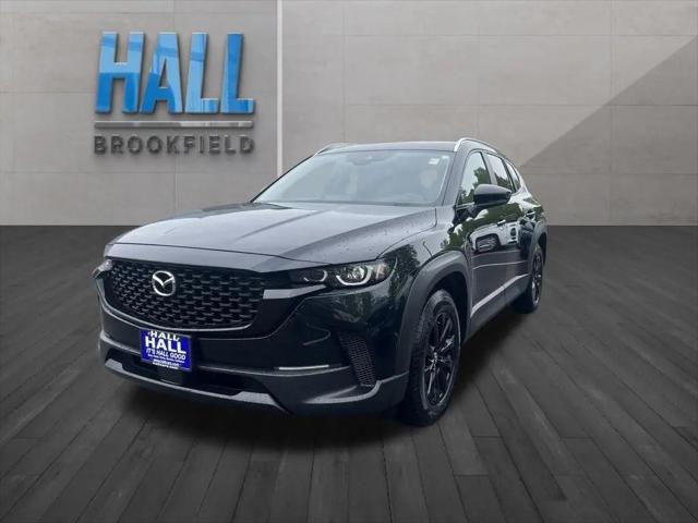 2023 Mazda CX-50 2.5 S Preferred Plus for sale in Brookfield, WI