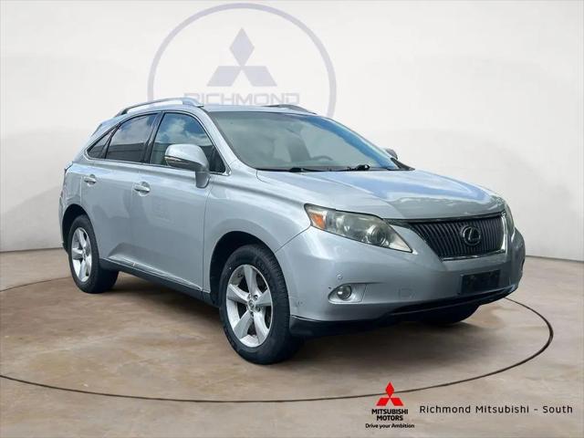 2012 Lexus RX 350 Base for sale in Richmond, VA