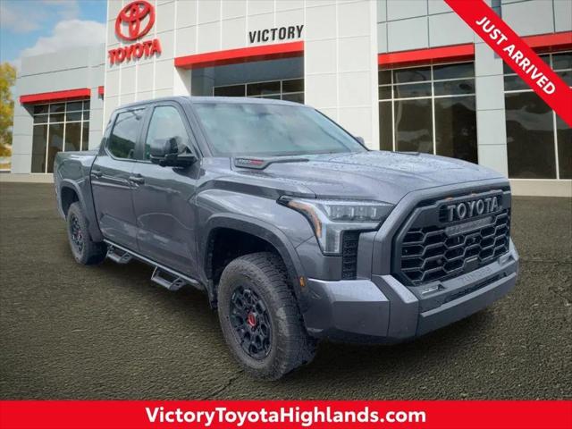 2024 Toyota Tundra TRD Pro 4WD for sale in Triadelphia, WV