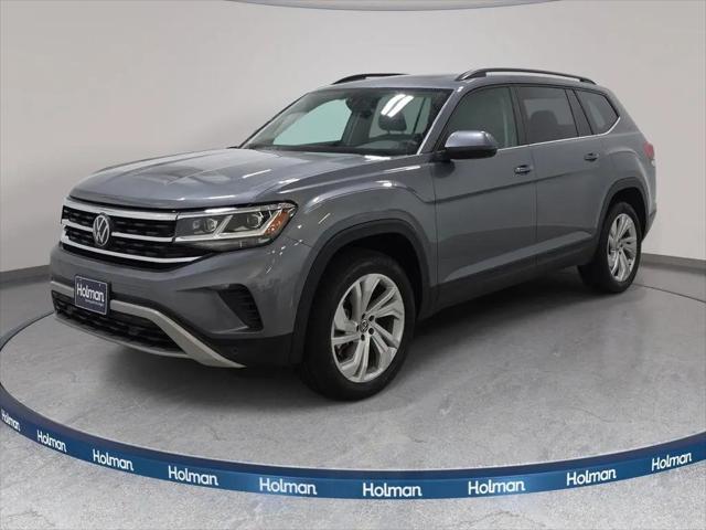 2023 Volkswagen Atlas 3.6L V6 SE w/Technology for sale in Maple Shade Township, NJ