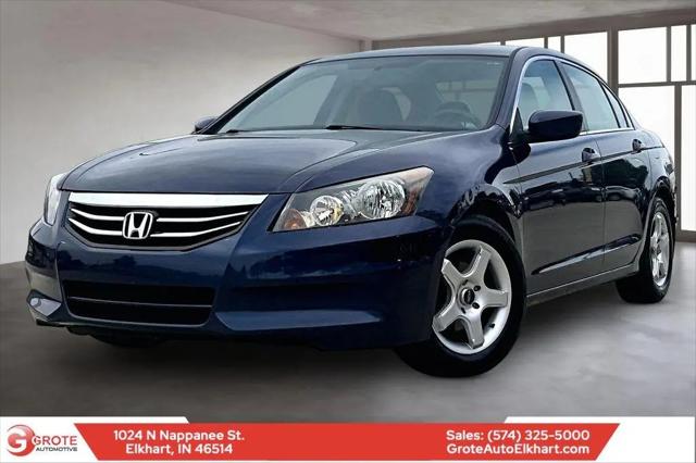 2011 Honda Accord 2.4 LX for sale in Elkhart, IN