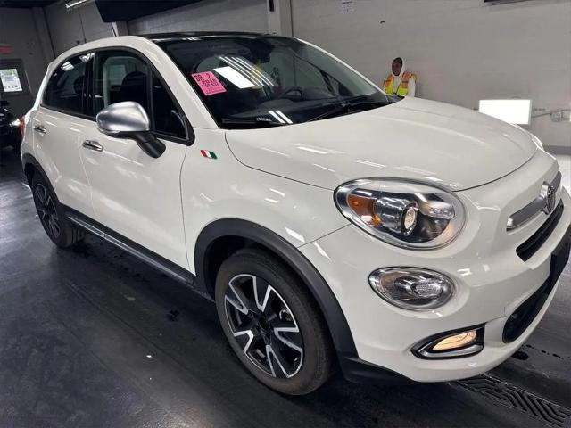 2018 Fiat 500X Blue Sky Edition FWD for sale in Elkhart, IN