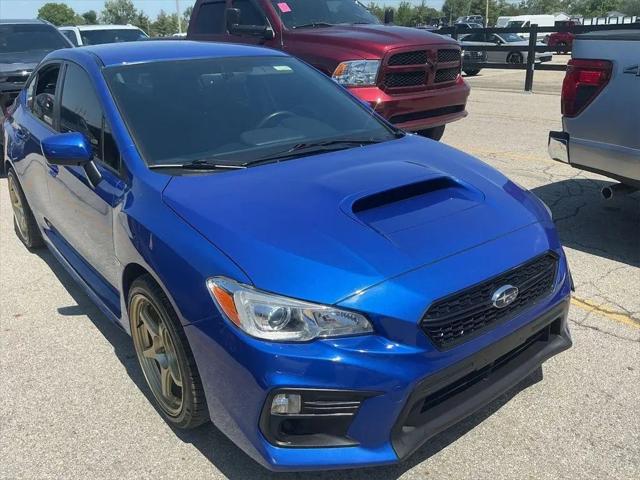 2020 Subaru WRX Base for sale in Elkhart, IN