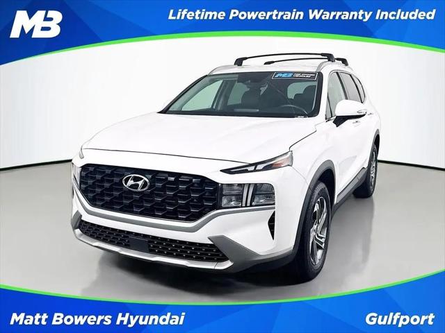 2023 Hyundai Santa Fe SEL for sale in Gulfport, MS
