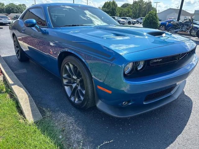 2021 Dodge Challenger R/T Scat Pack for sale in Owensboro, KY