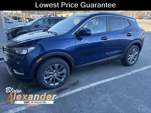2022 Buick Encore GX AWD Select for sale in Hazle Township, PA