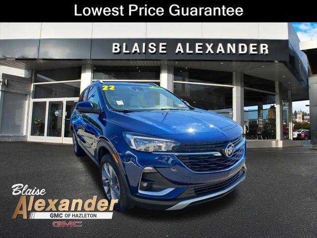 2022 Buick Encore GX AWD Select for sale in Hazle Township, PA