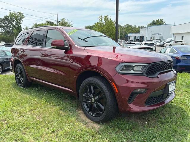 2022 Dodge Durango GT Plus AWD for sale in Waldorf, MD
