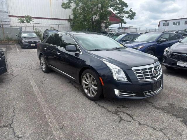 2014 Cadillac XTS Premium for sale in Waldorf, MD