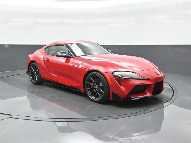 2026 Toyota GR Supra 3.0 Premium for sale in Kansas City, MO