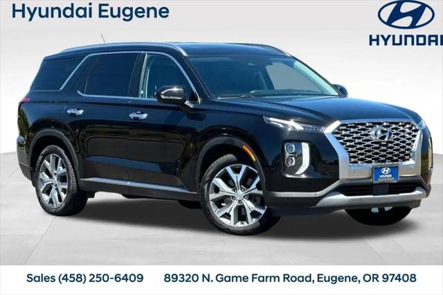 2020 Hyundai Palisade SEL for sale in Eugene, OR