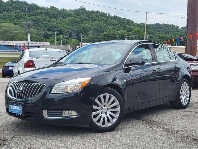 2011 Buick Regal CXL Russelsheim for sale in FENTON, MO