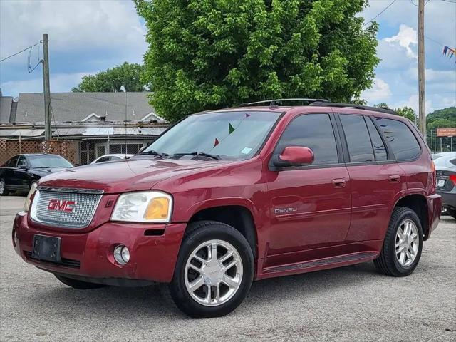 2007 GMC Envoy Denali for sale in FENTON, MO
