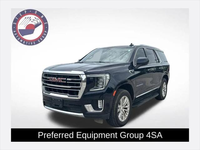 2021 GMC Yukon 4WD SLT for sale in Pensacola, FL