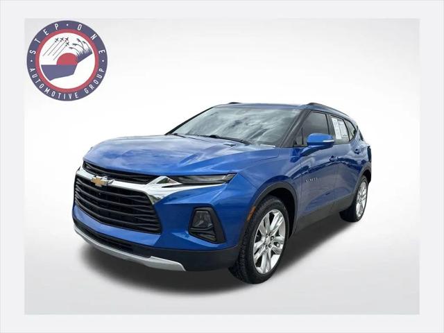 2019 Chevrolet Blazer Base w/3LT for sale in Pensacola, FL