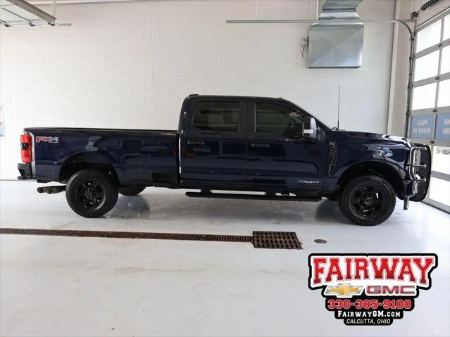 2023 Ford F-350 XL for sale in Calcutta, OH