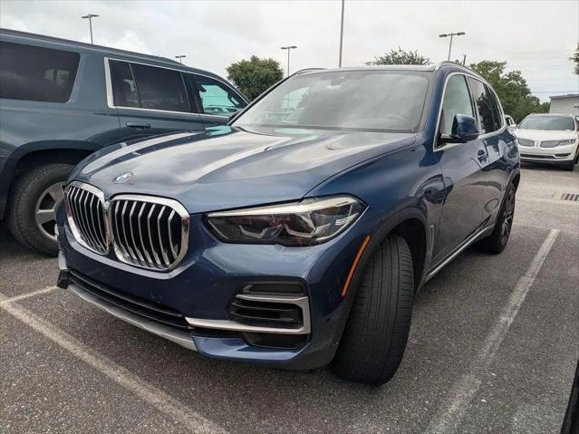 2023 BMW X5 sDrive40i for sale in Pensacola, FL