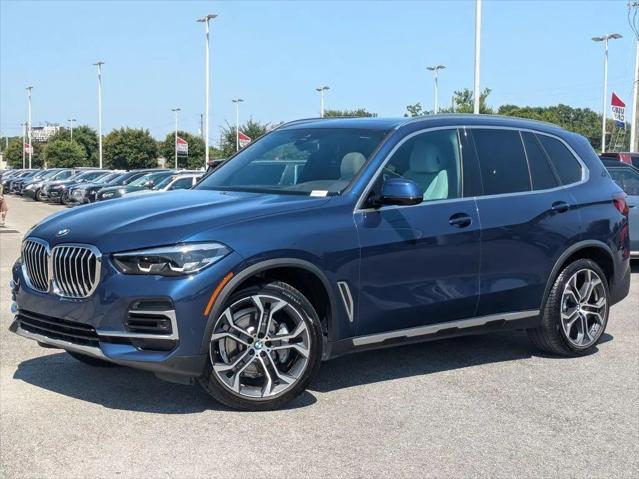 2023 BMW X5 sDrive40i for sale in Pensacola, FL