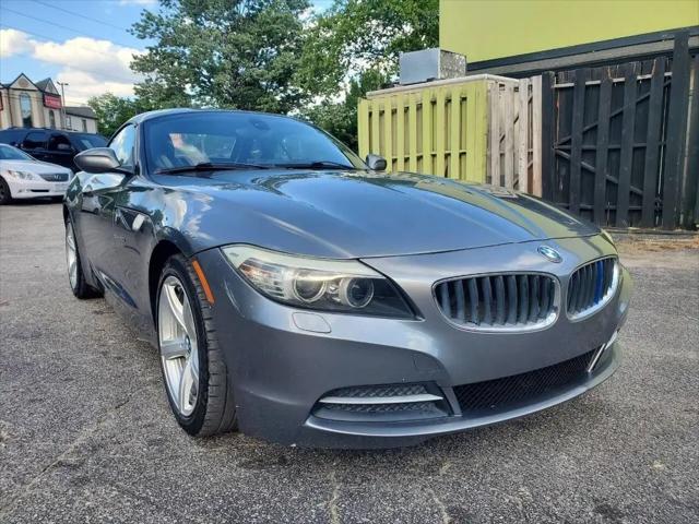 2010 BMW Z4 sDrive30i for sale in Garner, NC