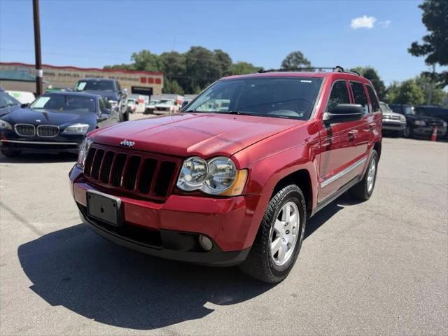 2010 Jeep Grand Cherokee Laredo for sale in Garner, NC