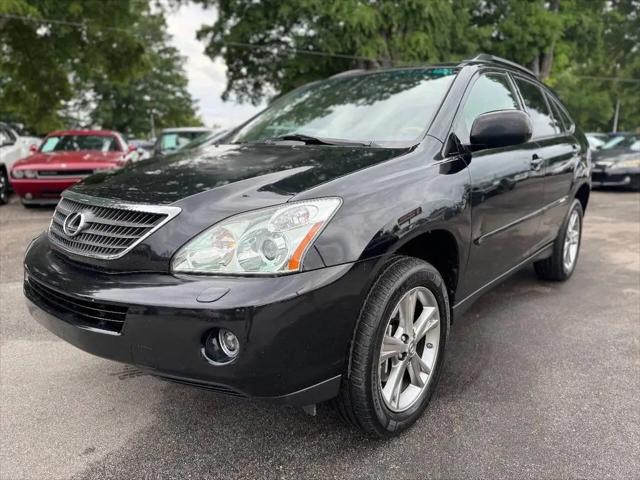 2007 Lexus RX 400h Base for sale in Garner, NC