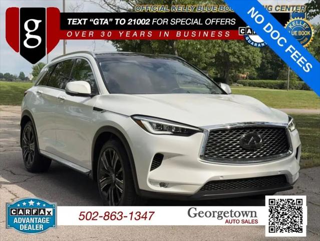 2023 Acura RDX Technology Package for sale in Georgetown, KY