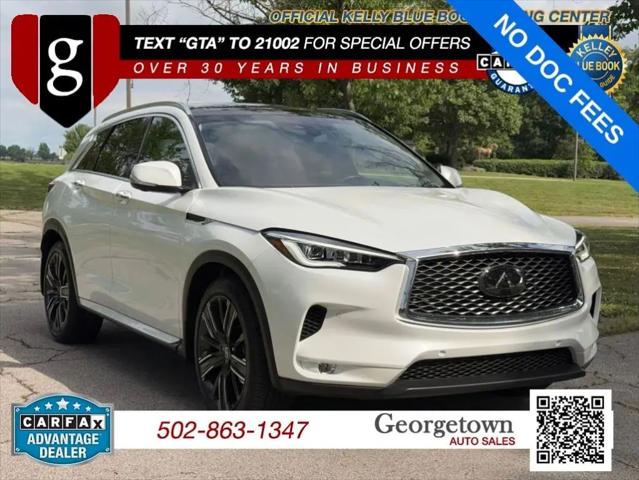 2023 Acura RDX Technology Package for sale in Georgetown, KY
