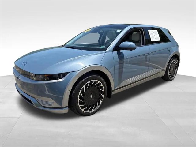 2023 Hyundai IONIQ 5 Limited for sale in Monroeville, PA