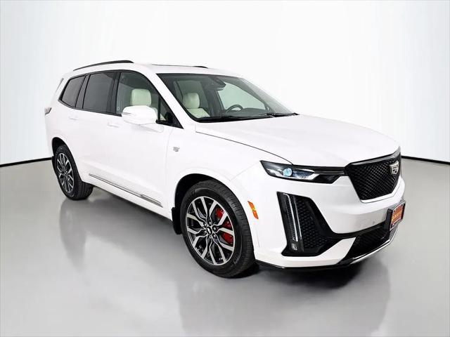 2024 Cadillac XT6 Sport for sale in Hermiston, OR