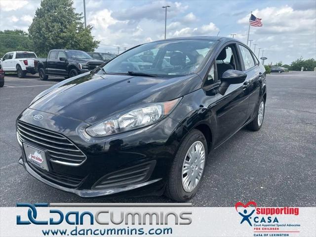 2019 Ford Fiesta S for sale in Nicholasville, KY