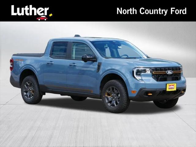 2026 Ford Maverick Tremor for sale in Minneapolis, MN