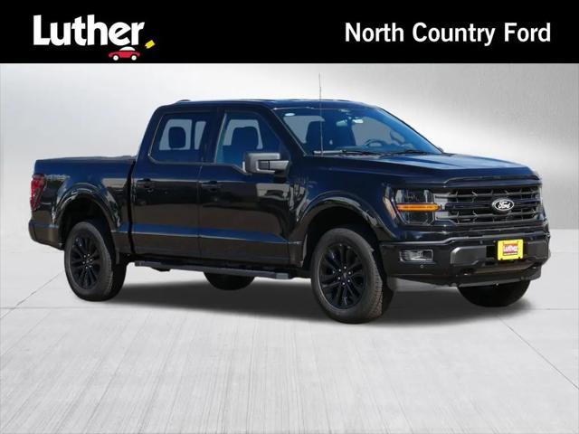 2026 Ford F-150 XLT for sale in Minneapolis, MN