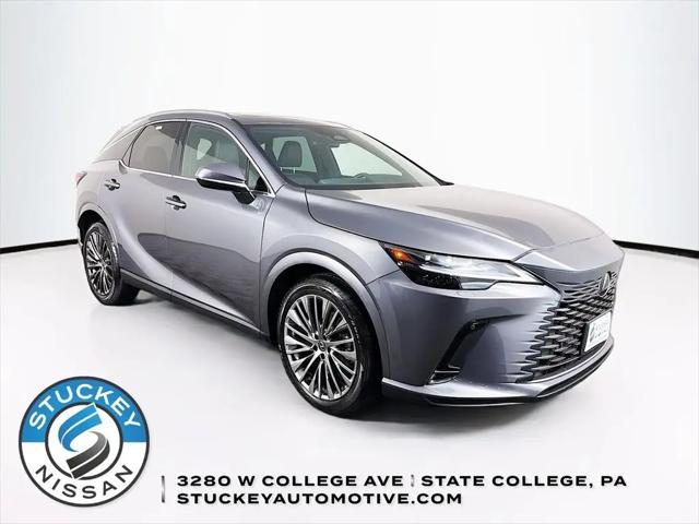 2023 Lexus RX 350 Luxury for sale in State College, PA