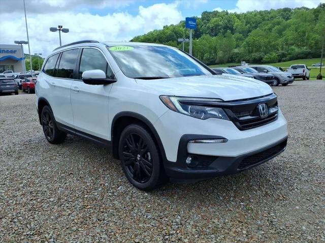 2021 Honda Pilot AWD Special Edition for sale in Bridgeport, WV