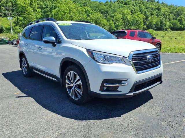 2019 Subaru Ascent Touring for sale in Bridgeport, WV