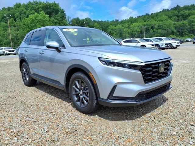 2026 Honda CR-V EX-L AWD for sale in Bridgeport, WV
