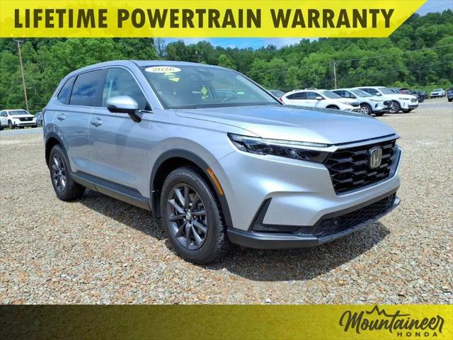 2026 Honda CR-V EX-L AWD for sale in Bridgeport, WV