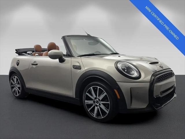 2024 MINI Cooper Convertible Cooper S for sale in West Palm Beach, FL