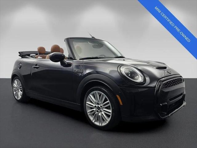2024 MINI Cooper Convertible Cooper S for sale in West Palm Beach, FL
