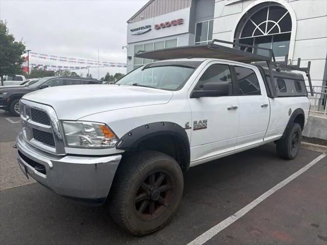2015 Ram 2500 SLT for sale in Santa Rosa, CA