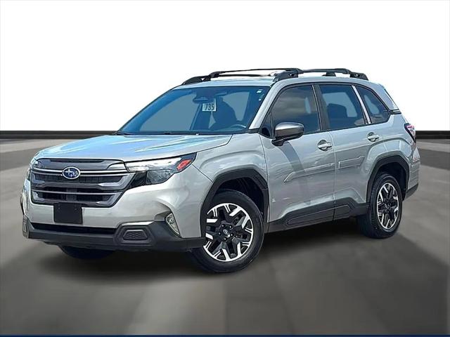 2025 Subaru Forester Premium for sale in Temple, TX